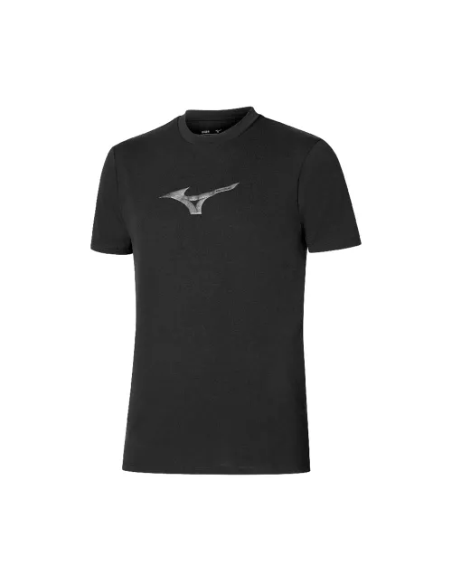 T-Shirt Mizuno Athletics Rb